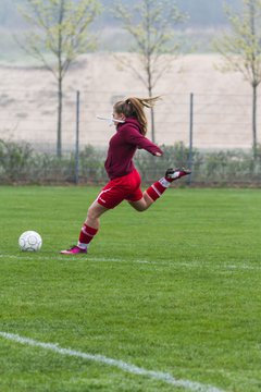 Bild 97 - SC Kaltenkirchen - SG Trittau/S�dstormarn : Ergebnis: 0:6